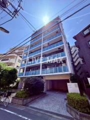 ＪＲ山手線大塚駅まで徒歩5分