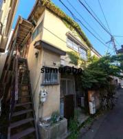 ＪＲ総武線（各駅停車）新小岩駅まで徒歩7分
