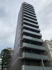 京急本線京急蒲田駅まで徒歩2分