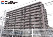 各務原パークホームズ1008号