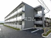 レオパレスバグース浜名湖