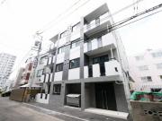 札幌市電西１５丁目駅まで徒歩5分