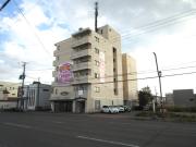 ドミール新橋