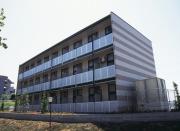 グリーンライン東山田駅まで徒歩14分