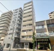 ＪＲ総武線（各駅停車）船橋駅まで徒歩10分