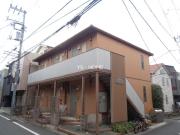 ＪＲ中央線高円寺駅まで徒歩10分