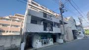 ロジェ石川台