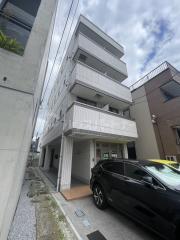 センタービレッジ千駄木