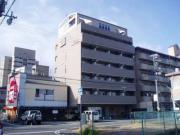 ＪＲ山陽本線姫路駅まで徒歩7分