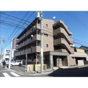 地下鉄東山線亀島駅まで徒歩7分