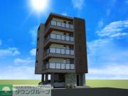 都営大江戸線牛込神楽坂駅まで徒歩4分