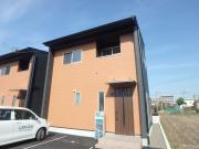 ＪＲ予讃線新居浜駅まで徒歩12分