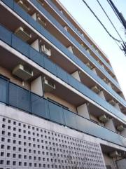 京急本線戸部駅まで徒歩5分
