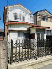 新高根5丁目戸建