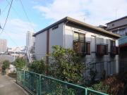 ハイツ山栄