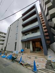 ＪＲ京浜東北・根岸線川崎駅まで徒歩10分
