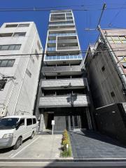 プレサンス松屋町ヴェルデス