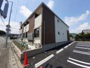 ＪＲ東海道本線藤枝駅までバス約15分 徒歩1分