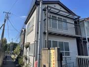 上高田4丁目貸家