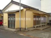 ＪＲ日豊本線五十市駅まで徒歩14分