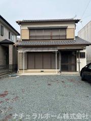 江島町73番3貸家