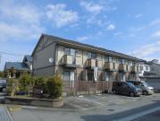 メゾン・リッシュ