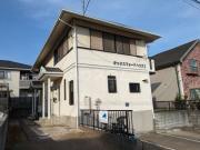 オックスフォードハウス