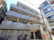 西武新宿線新井薬師前駅まで徒歩8分