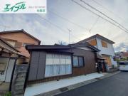 大黒田町T様貸家