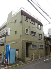 マンションつづき