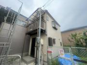 東難波町4丁目貸家