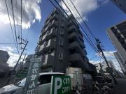 鹿児島市電谷山線騎射場駅まで徒歩4分