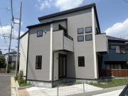 BLOOMING MAISON青梅市新町