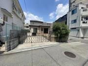 三津屋南1丁目・貸家