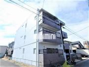 マンション芙蓉