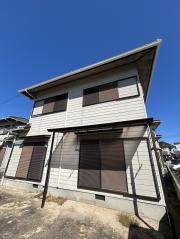 旭通り一戸建て