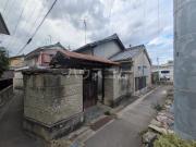 岡崎市六供町古民家