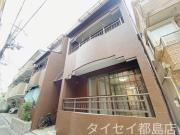 京阪本線滝井駅まで徒歩3分