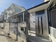 阪急神戸線王子公園駅まで徒歩16分