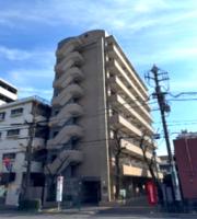 メインステージ武蔵関