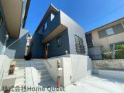 柏原市高井田戸建