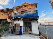 近鉄大阪線久宝寺口駅まで徒歩12分