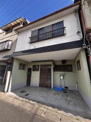 ユニハウス竹田