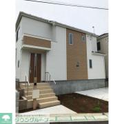 東武日光線幸手駅まで徒歩5分