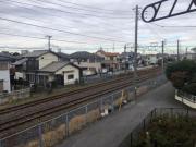 レオパレスレオ五反田