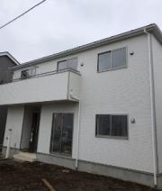 千葉都市モノレール千城台北駅まで徒歩7分