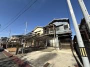 御立中4丁目戸建