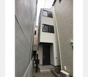 ＪＲ常磐線三河島駅まで徒歩5分