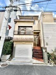 八尾市佐堂町1丁目一戸建