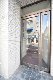 広島電鉄本線土橋駅まで徒歩2分